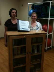 Patient and Family Resource Library