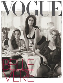 vogue bellevere