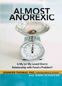 Almost Anorexic