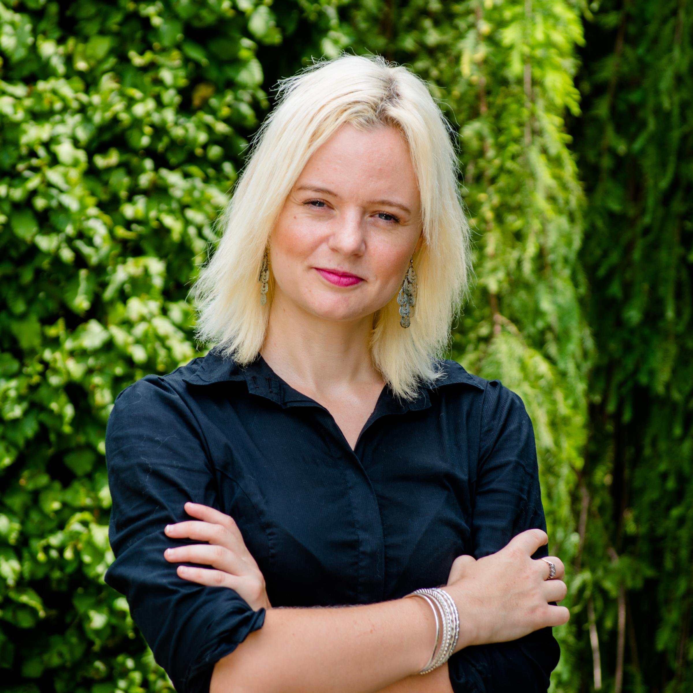 Order of the Chocolate Fish to Hunna Watson, PhD, MBiostats. | Exchanges