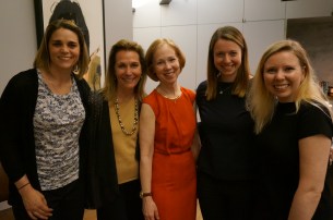 4. EmilyPatti Cindy Emily Rachael