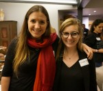 5. Jenna Tregarthen and Elissa