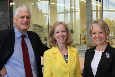 Nick Cindy June ANGI Australia